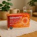 Genante Integratore per Fertilità e Gravidanza 90 Compresse