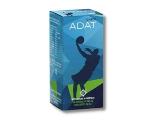 Gheos Adat Integratore per Articolazioni 60 Capsule