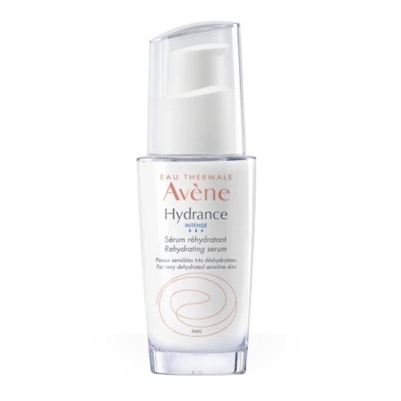 Avene Hydrance Intense Siero Idratante 30 ml Avene Hydrance Intense Siero Idratante 30 ml