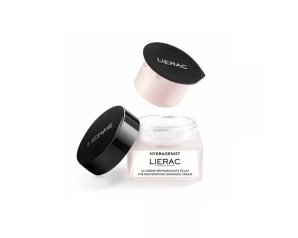 Hydragenist Ricarica Crema Reidratante Illuminante 50 ml