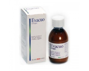 Evacuo integratore alimentare 200 Ml