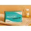 Inofert Combi HP 20 capsule Soft Gel integratore per ovaio policistico e fertitil&agrave; - Italfarmaco