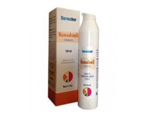 Keradoril Gel 100 Ml