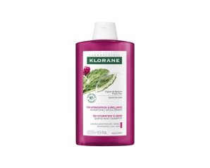 Klorane Shampoo al Fico d'India - Idratazione e Luminosità  200 ml