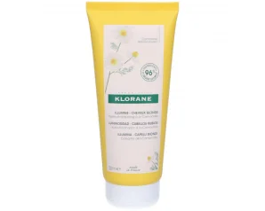 Klorane Balsamo alla Camomilla 200 ml