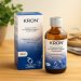 Kron Soluzione Orale per il Glaucoma 300 Ml