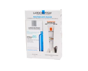 La Roche Posay Hyalu B5 Siero 30 ml + Solare age correct 15 ml OMAGGIO