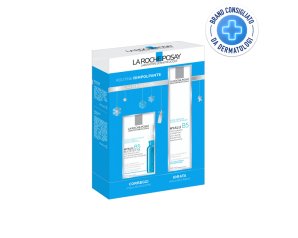 La Roche-Posay Cofanetto Limited Edition Routine Rimpolpante con Hyalu B5 Booster 15ml + Hyalu B5 Crema Anti-rughe 40ml