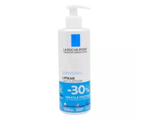 La Roche Posay Lipikar Latte 400 Ml Promo 2024