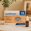 Lactoflorene Plus 18 Flaconcini fermenti lattici Integratore Probiotico per il Benessere Intestinale Lactoflorene Plus 18 Flaconcini fermenti lattici Integratore Probiotico per il Benessere Intestinale