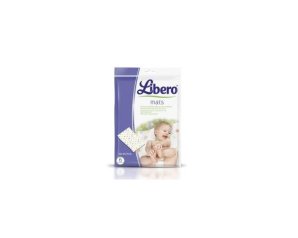 Libero easy change teli monouso bambini 6 pezzi cm50x70 