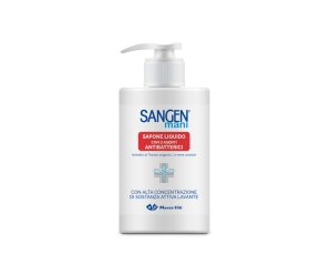 Sangen Sapone Mani Antibatterico 250ml  