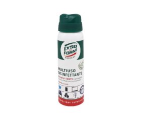 Lysoform Medical Disinfettante Spray Superfici 50ml