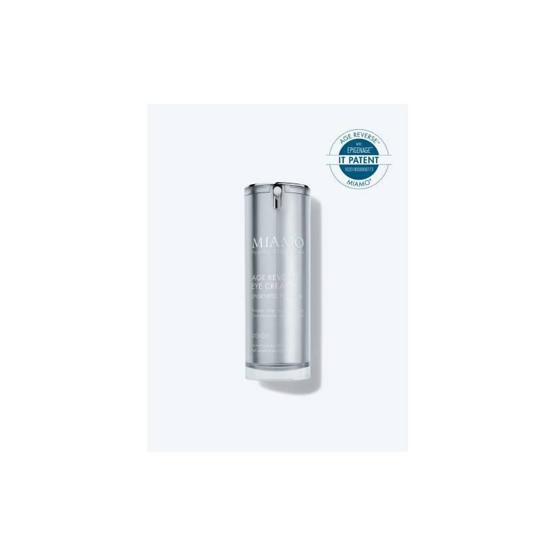 Miamo Age Reverse Cream Crema Contorno Occhi Liftante 15 ml