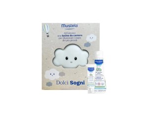 Mustela Cofanetto Dolci Sogni