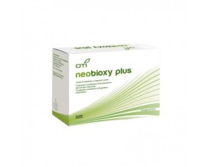 Oti Neo Bioxy Plus Integratore Alimentare 14 Bustine