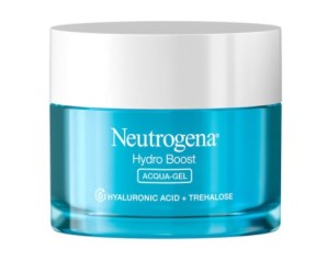 Neutrogena Hydro Boost Acqua Gel Pelle Da Normale A Mista 50 ml