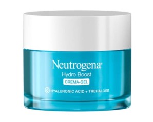 Neutrogena Hydro Boost Crema Gel Pelle Secca 50 ml