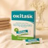 Okitask 40 mg granulato antinfiammatorio e analgesico per dolore e infiammazione 30 Bustine