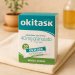 Okitask 40 mg granulato antinfiammatorio e analgesico per dolore e infiammazione 30 Bustine 