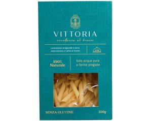 Vittoria Penne Senza Glutine 250 G