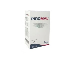 Piromal 24 Compresse