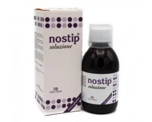Nostip Soluzione 200 ml Integratore Alimentare Prebiotico