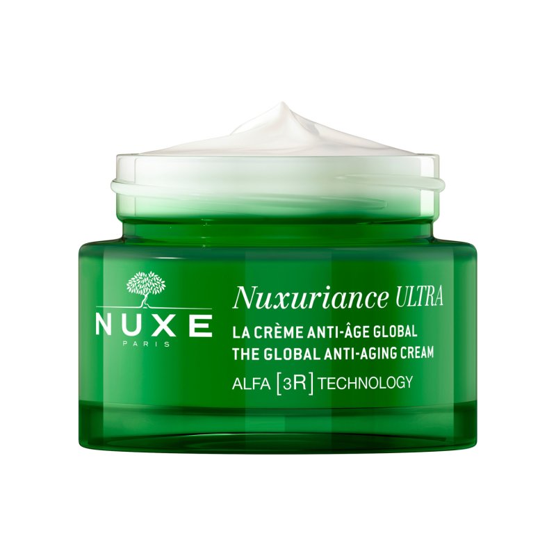 Nuxe Nuxuriance Ultra Crema Anti Eta' Globale 50 Ml