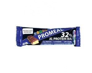 Promeal Protein xl pistacchio barretta proteica 75 g