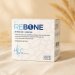 Rebone 20 fiale 25 ml: integratore per ossa e articolazioni con collagene e acido folico