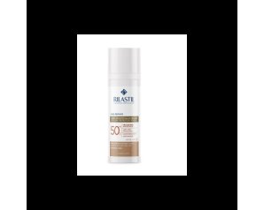 Rilastil Sun System Age Repair COLOR Protezione Solare Viso Anti-Invecchiamento SPF 50+ 50 ml