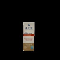 Rilastil Ultra 100 Protector COLOR - Fluido protezione solare spf 50+ pelle chiara e sensibile 50 ml