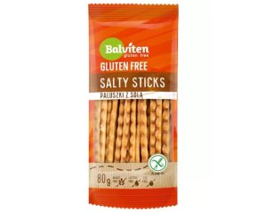 Salty Sticks Balviten Gluten Free 80g