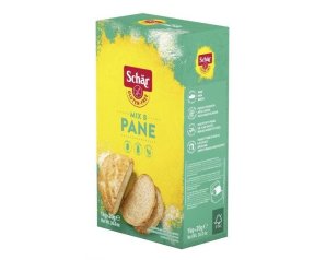 Schar Farina Mix B per Pane Senza Glutine 1 Kg