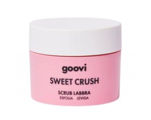 Goovi scrub labbra