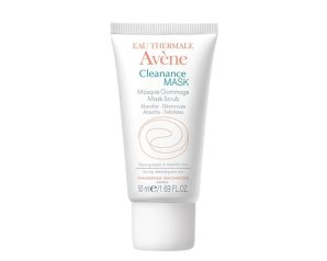 Eau thermale avene cleanance mask 50 ml nuova formula
