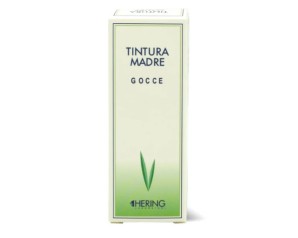 Hamamelis Virginiana Tintura Madre Gocce HERING 125ml