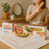 Flavis Spaghetti Aproteici Senza Glutine 500 grammi &ndash; Pasta a Basso Contenuto Proteico