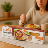 Flavis Spaghetti Aproteici Senza Glutine 500 grammi &ndash; Pasta a Basso Contenuto Proteico