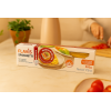 Flavis Spaghetti Aproteici Senza Glutine 500 grammi &ndash; Pasta a Basso Contenuto Proteico