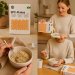 SPC-Flakes Fiocchi d'Avena per il Trattamento delle Sindromi Ipersecretorie 450G