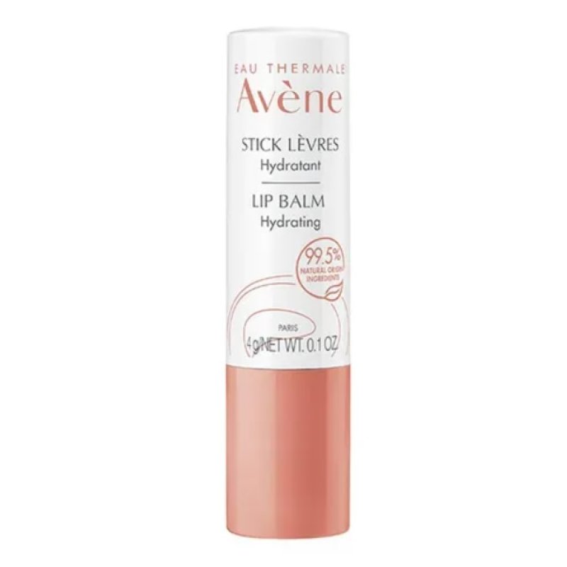 Avène Stick Labbra Idratante 4 g Avène Stick Labbra Idratante 4 g