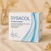 Sysacol 20 Fiale - Integratore a base di  Peptidi Collagene Glucosamina Condroitinsolfato 