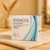 Sysacol 20 fiale da 25 ml integratore per articolazioni, cartilagini e pelle