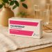 Tachipirina 500 mg 30 compresse antipiretico e analgesico Angelini Spa