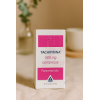Tachipirina 500 mg 20 compresse analgesico contro febbre, influenza e raffreddore