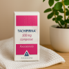 Tachipirina 500 mg 20 compresse analgesico contro febbre, influenza e raffreddore