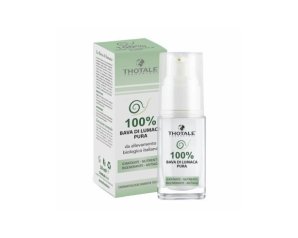 Thotale pura bava lumaca 100% 30 ml