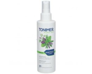 Tonimer Pure Air Spray Igienizzante 200ml