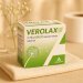 Verolax 6,75 g Adulti Soluzione Rettale 6 Contenitori Monodose Lassativo efficace e delicato
